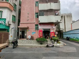 沙浦村