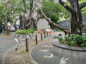 沙浦村