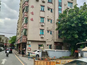 沙浦村