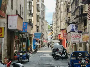 石龙村