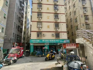 石龙村