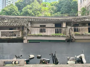 石龙村