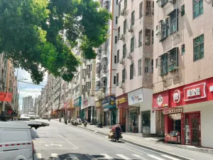石龙村