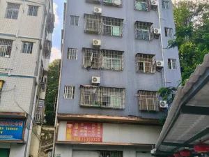 石龙村