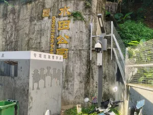 水田村