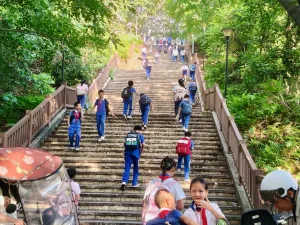 水田村