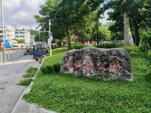 水田村