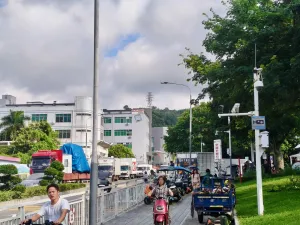 水田村