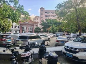 塘坑村
