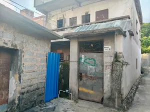 塘坑村