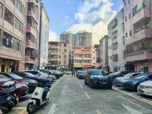 塘坑村