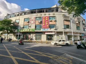 塘坑村