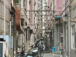 塘头村