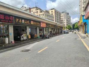 塘头村