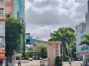 塘头村
