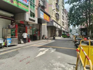 塘头村