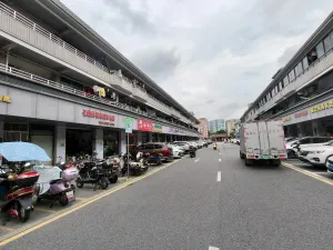 溪头村
