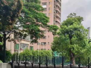 溪头村