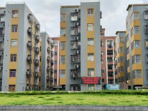 溪头村
