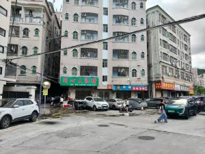 应人石村