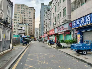 应人石村