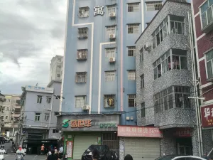 元径村