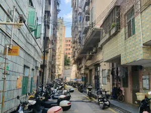 元岭村