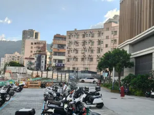 元岭村