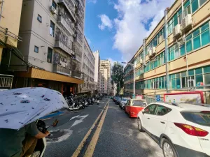 元岭村