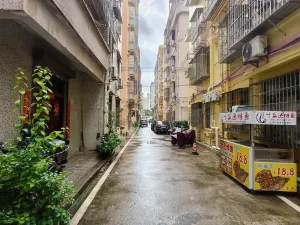 砖厂村