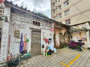 砖厂村