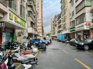 砖厂村