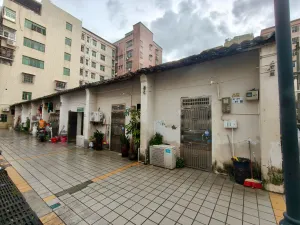 砖厂村