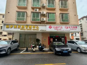 砖厂村