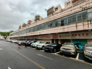 砖厂村